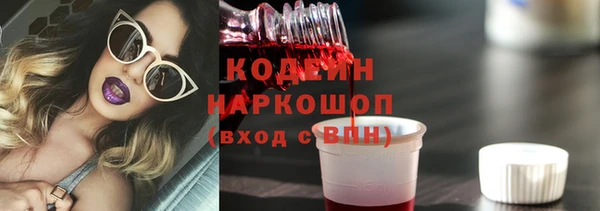 хмурый Верхний Тагил