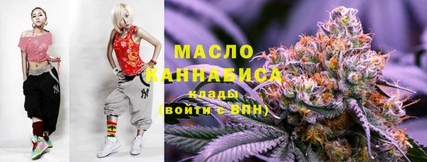 хмурый Верхний Тагил